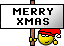 Happy Christmass!